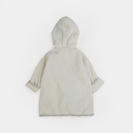 Kids Bath Gown / Bathrobe