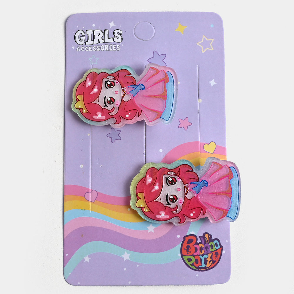 Creative Hair Pin For Girls