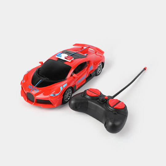 Remote Control Car For Kids