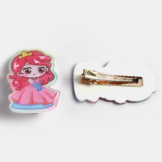 Creative Hair Pin For Girls