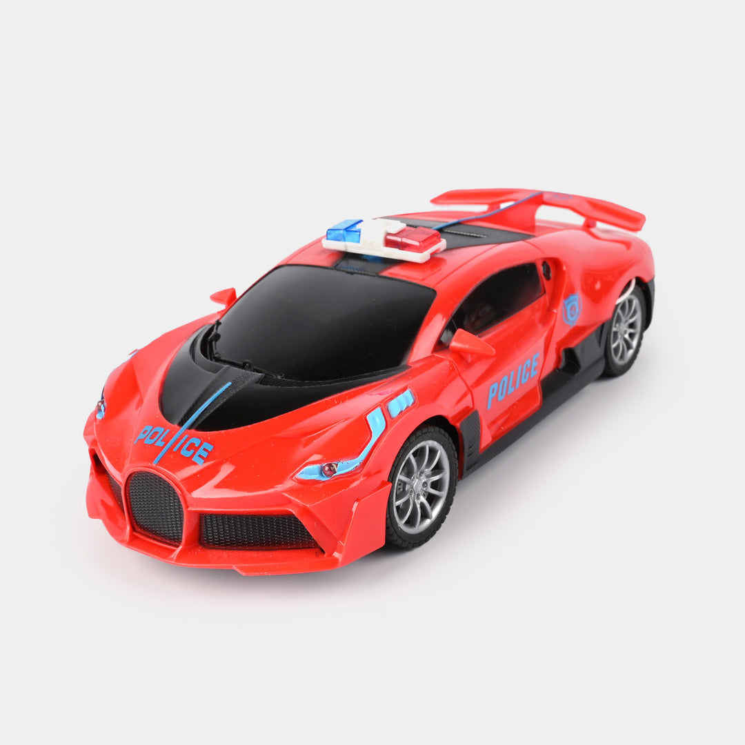 Remote Control Car For Kids