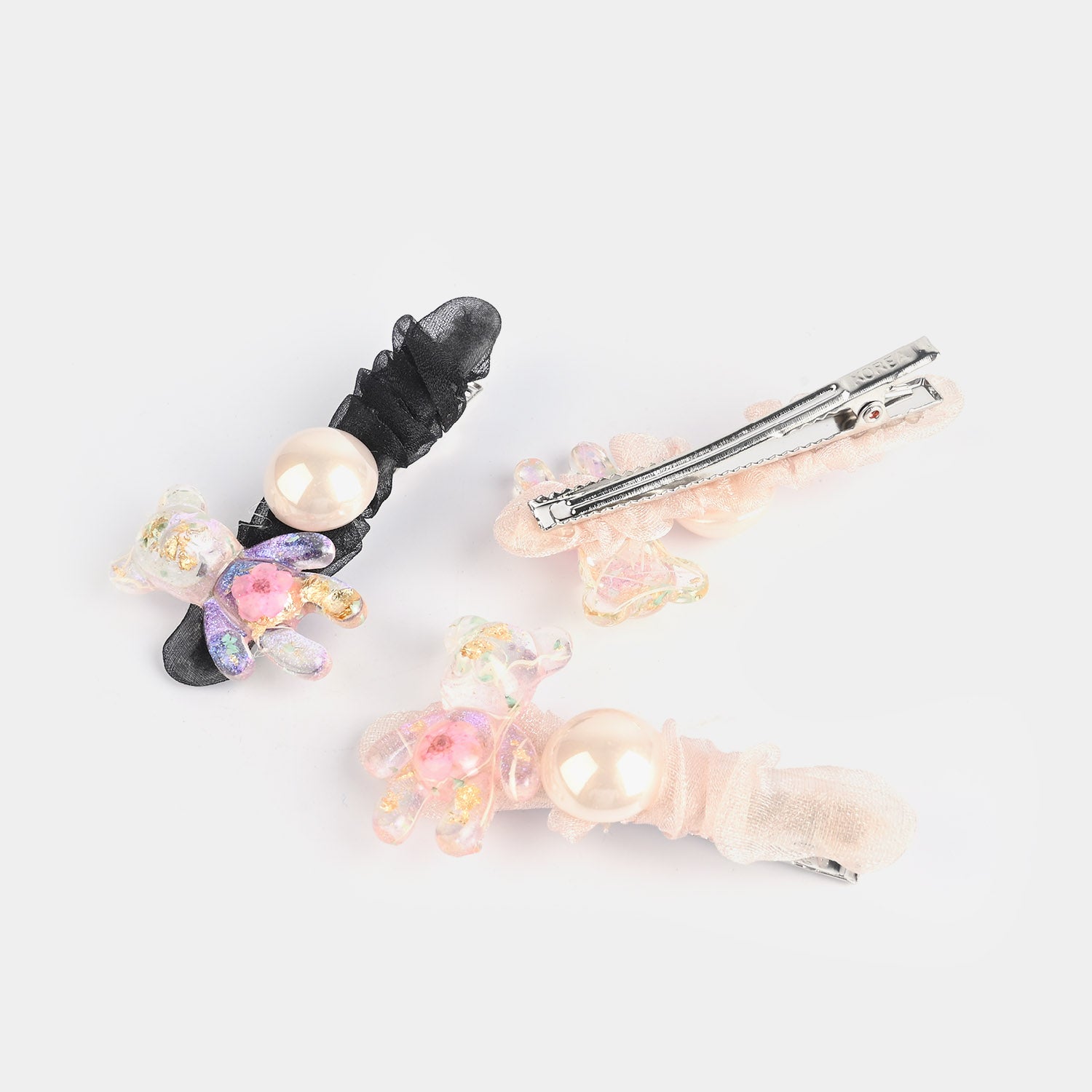 Fancy Hair Pin FHP-60 Price in Pakistan | Bachaa Party