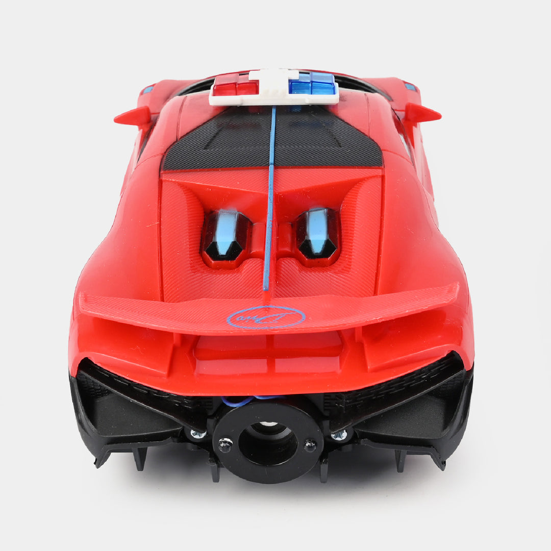 Remote Control Car For Kids