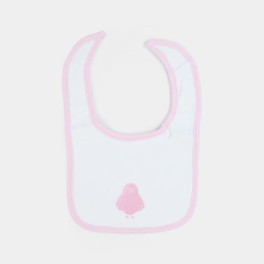 Baby Bib Set (3 Pieces)