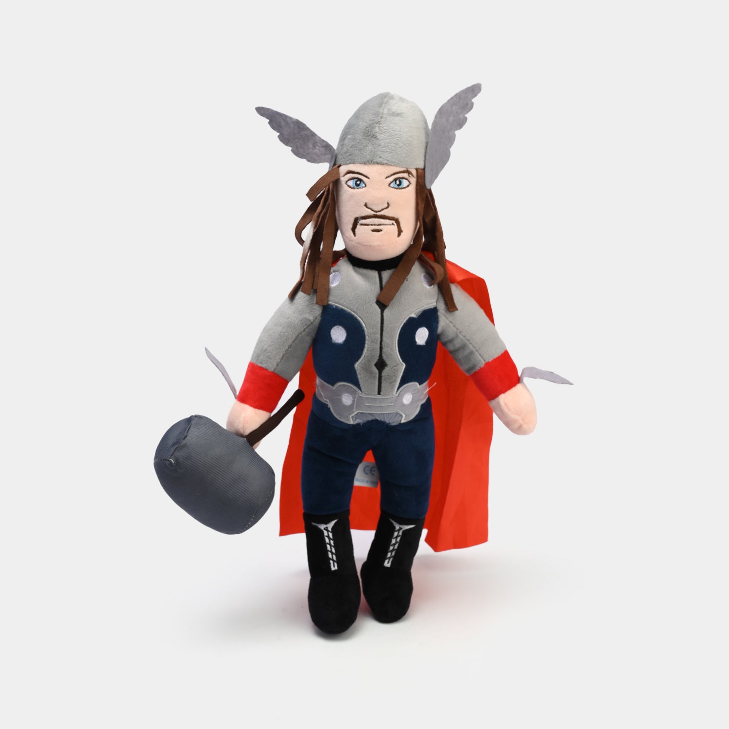 Thor Stuff 40Cm Price in Pakistan | Bachaa Party
