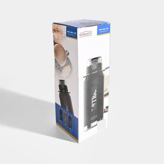 Stainless Steel Water Bottle | 1100ml