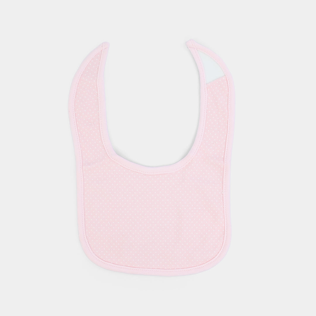 Baby Bib Set (3 Pieces)