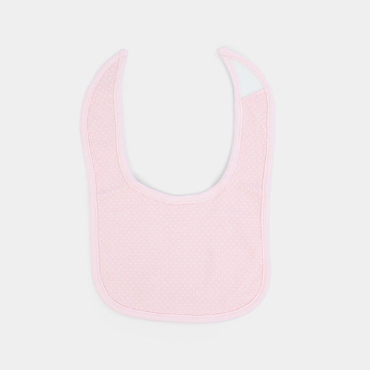Baby Bib Set (3 Pieces)
