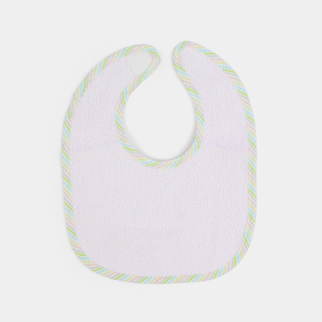Baby Bib Set (3 Pieces)