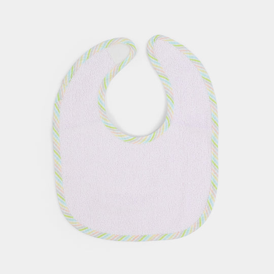 Baby Bib Set (3 Pieces)