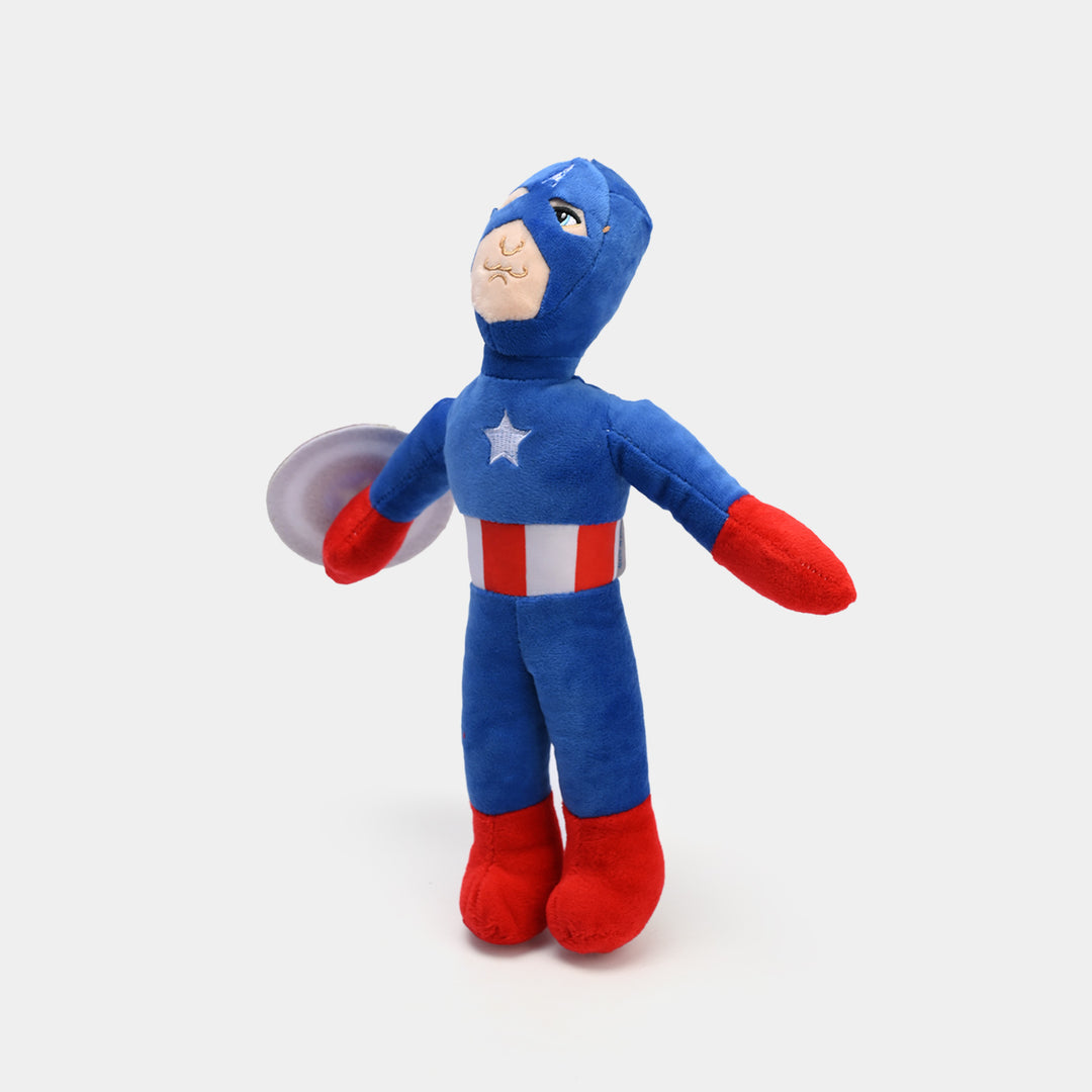 Cartoon Character Stuff Toy 28Cm