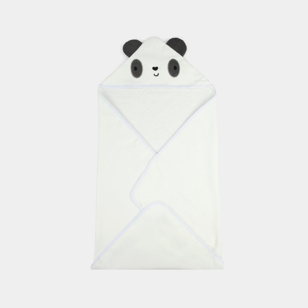 Hooded Bath Towel