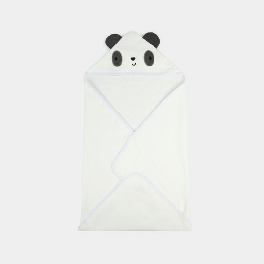 Hooded Bath Towel