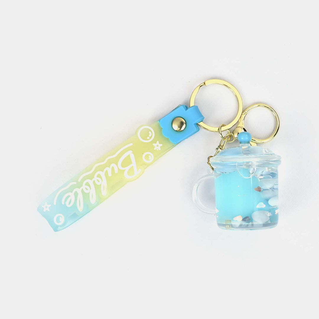 Cute Fancy Keychain for Kids