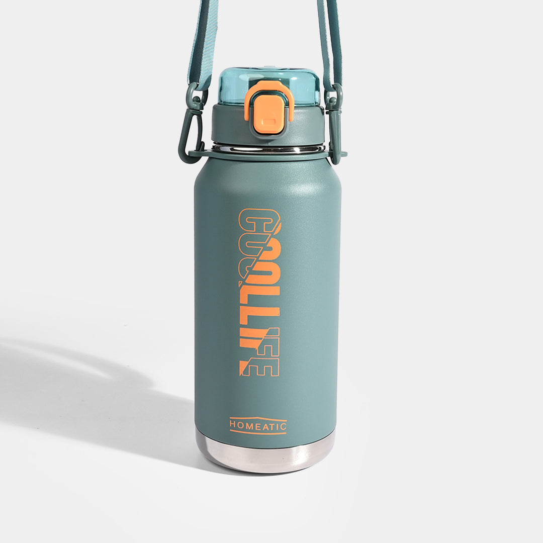 Stainless Steel Water Bottle | 1100ml