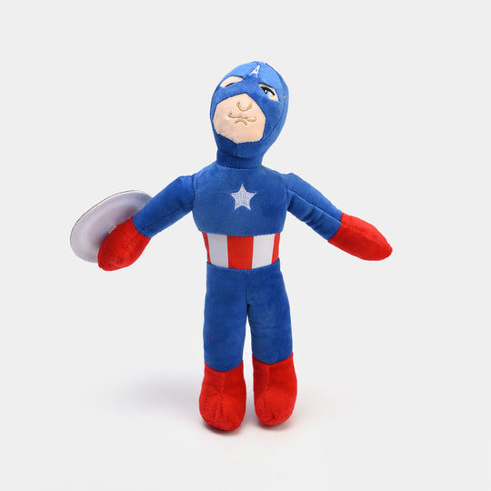 Cartoon Character Stuff Toy 28Cm