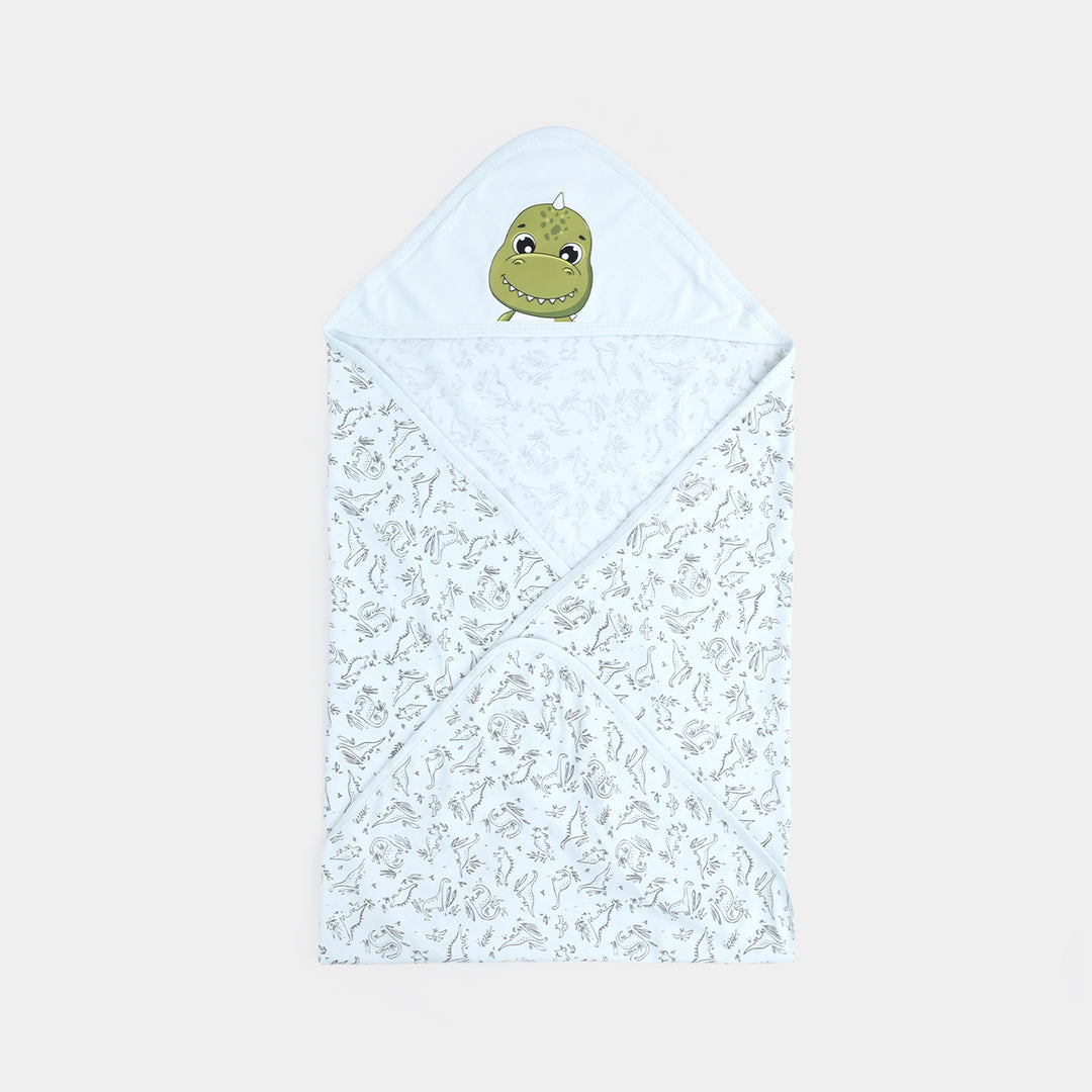Baby Wrapping Cotton Sheet | 0M+