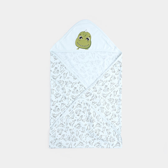 Baby Wrapping Cotton Sheet | 0M+