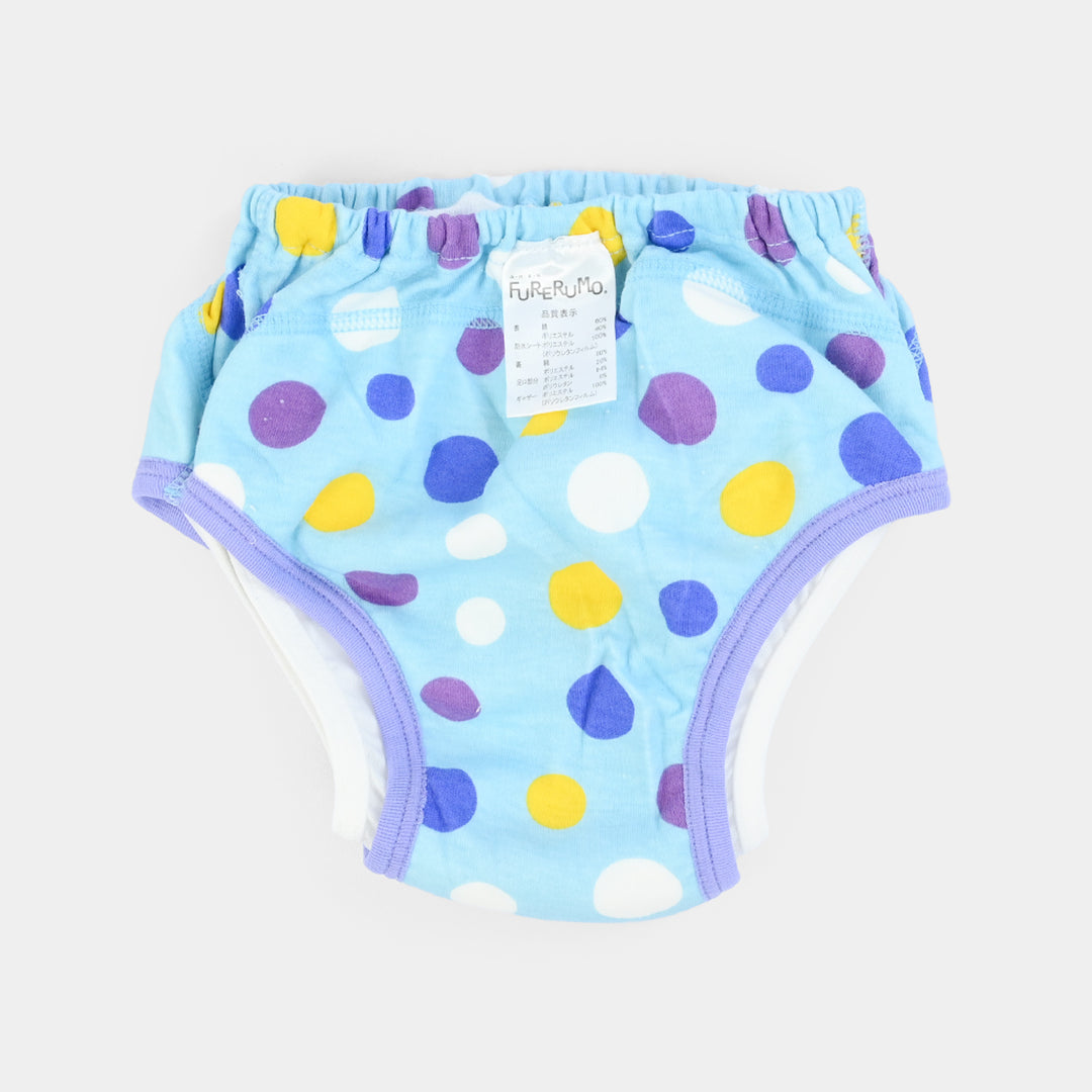 Adjustable Panty With Inner Pad