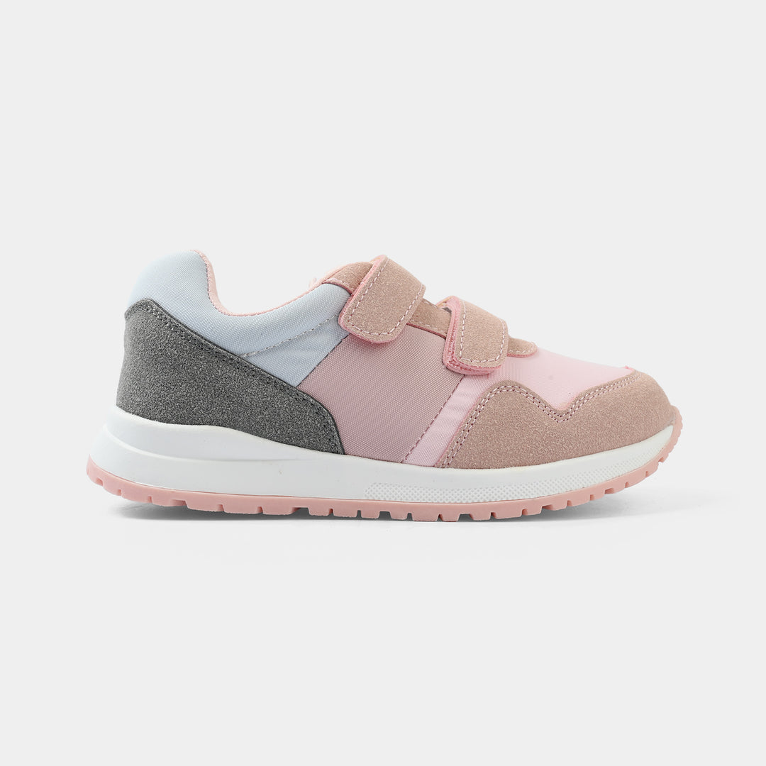 Girls Jogger G619-X3-Pink.Blue