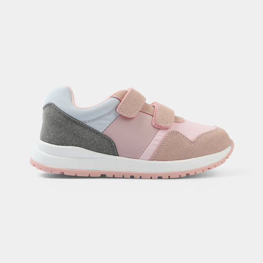 Girls Jogger G619-X3-Pink.Blue