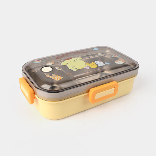 STAINLESS STEEL LUNCH BOX
