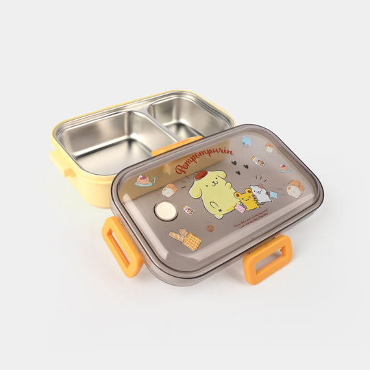 STAINLESS STEEL LUNCH BOX