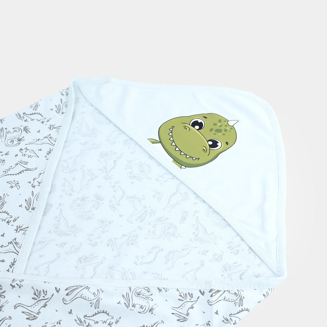 Baby Wrapping Cotton Sheet | 0M+