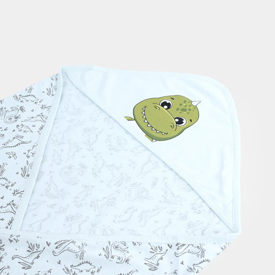 Baby Wrapping Cotton Sheet | 0M+