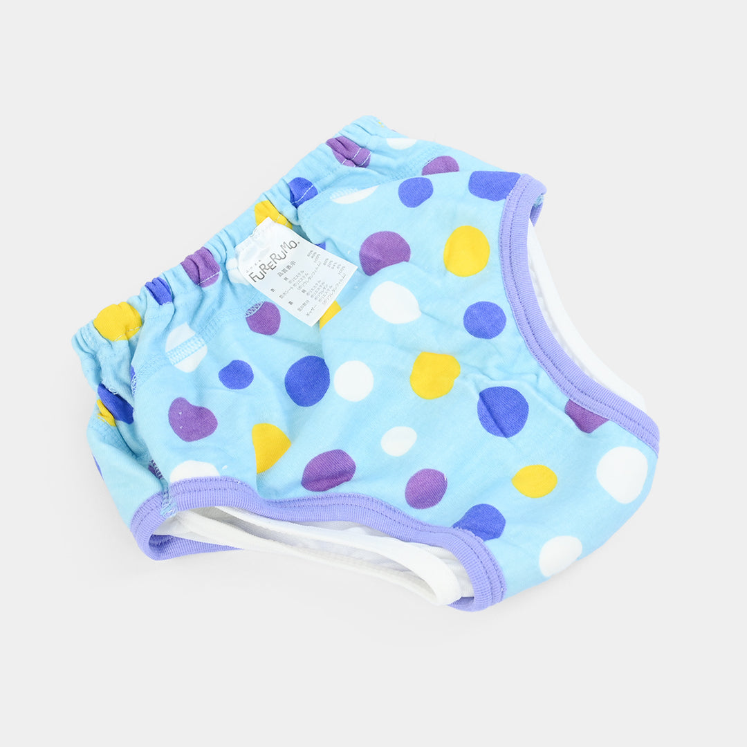 Adjustable Panty With Inner Pad