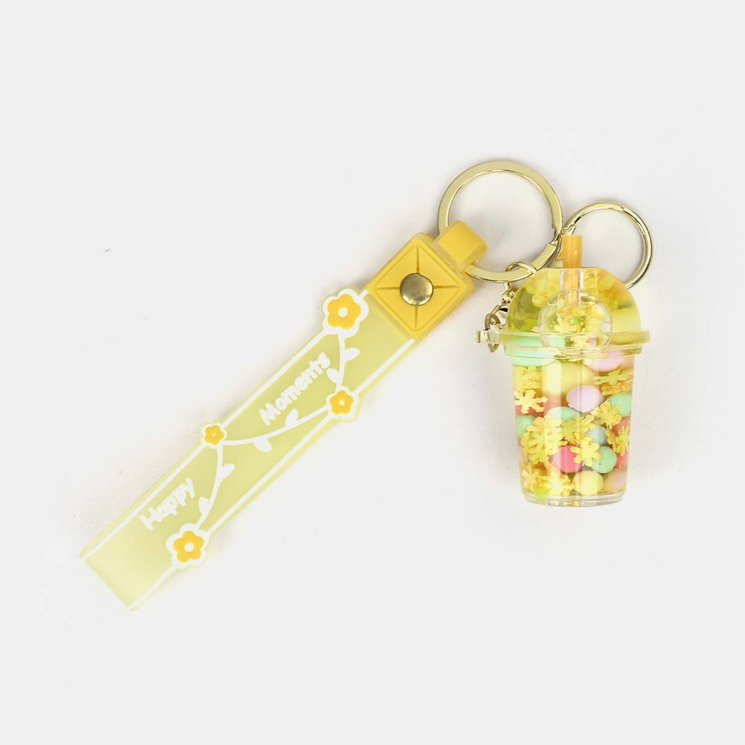 Cute Fancy Keychain for Kids
