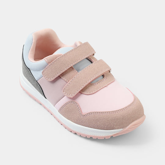Girls Jogger G619-X3-Pink.Blue