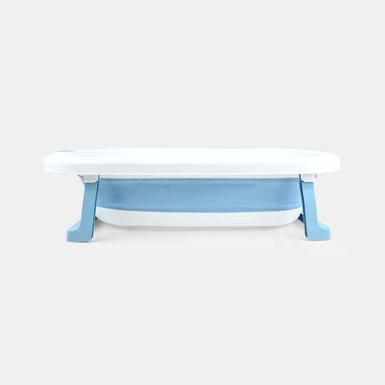 Baby Foldable Bathtub | 9008 Blue