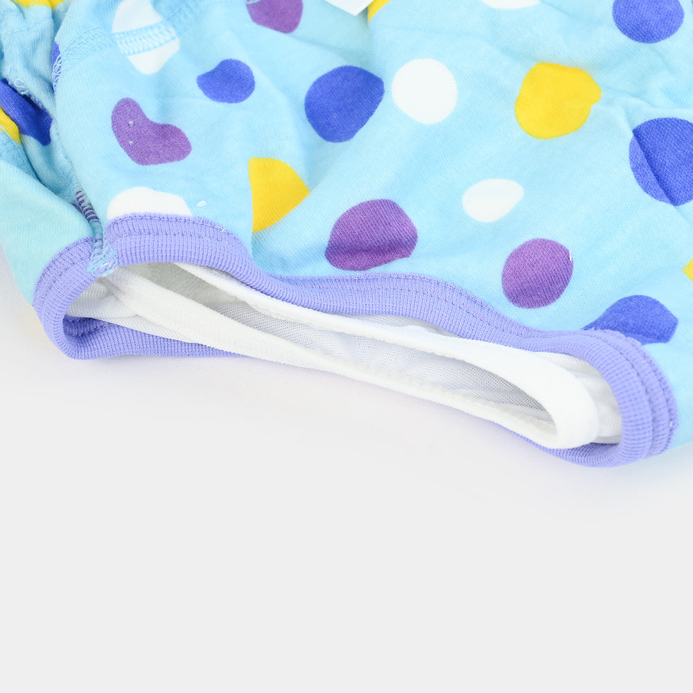 Adjustable Panty With Inner Pad