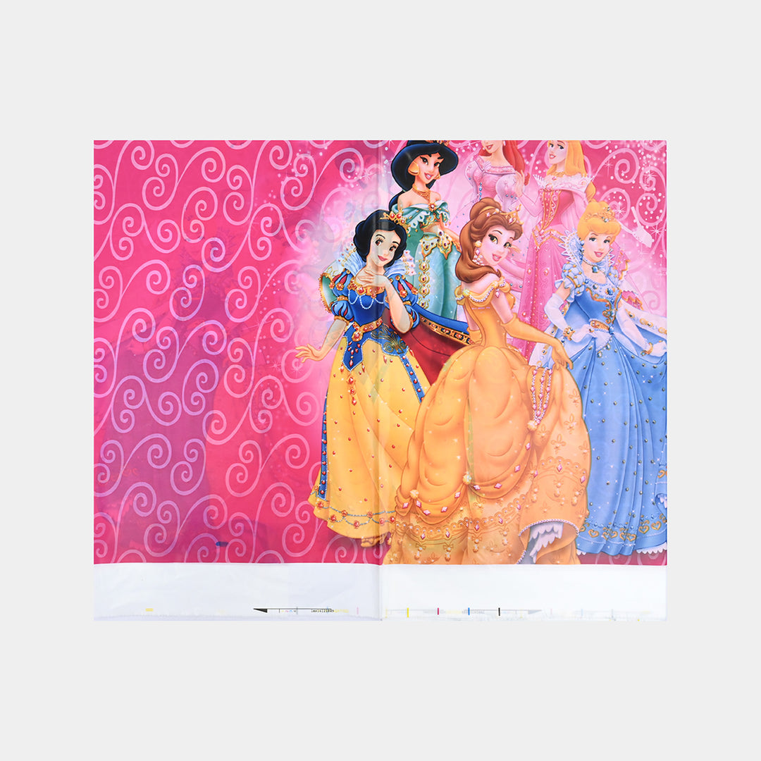 Plastic Party Table Cover