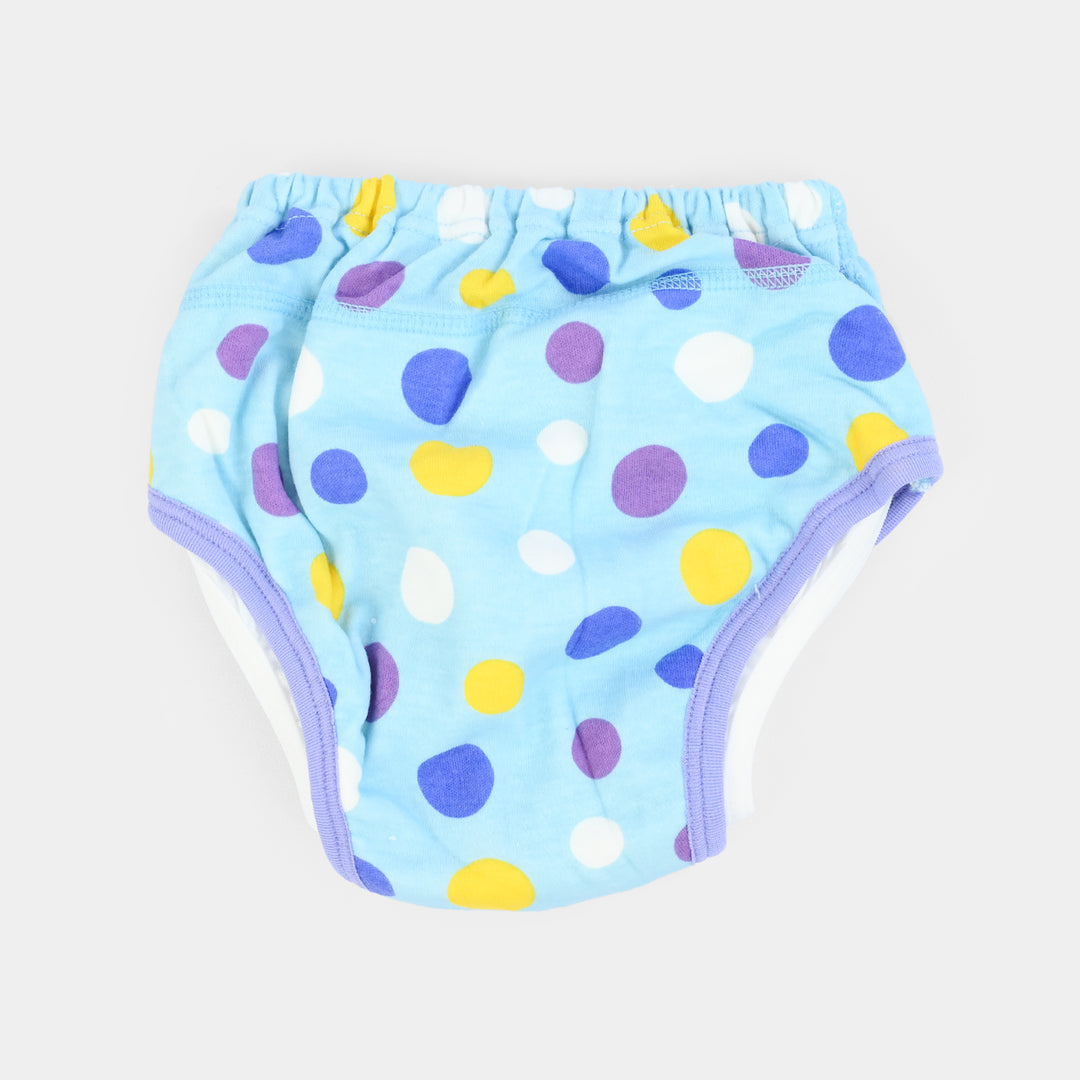 Adjustable Panty With Inner Pad
