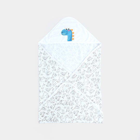 Baby Wrapping Cotton Sheet | 0M+