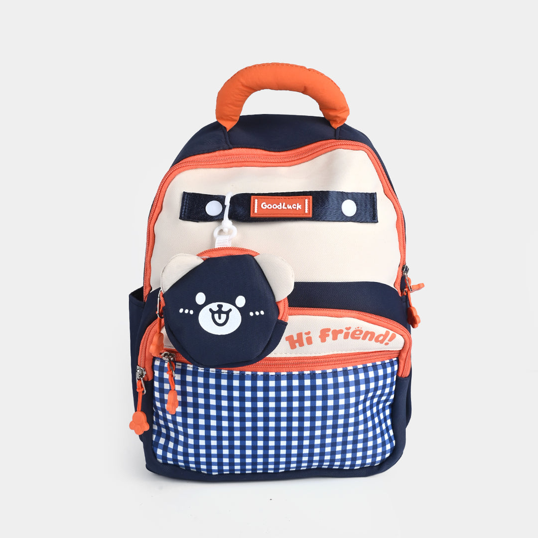Stylish Backpack For kids