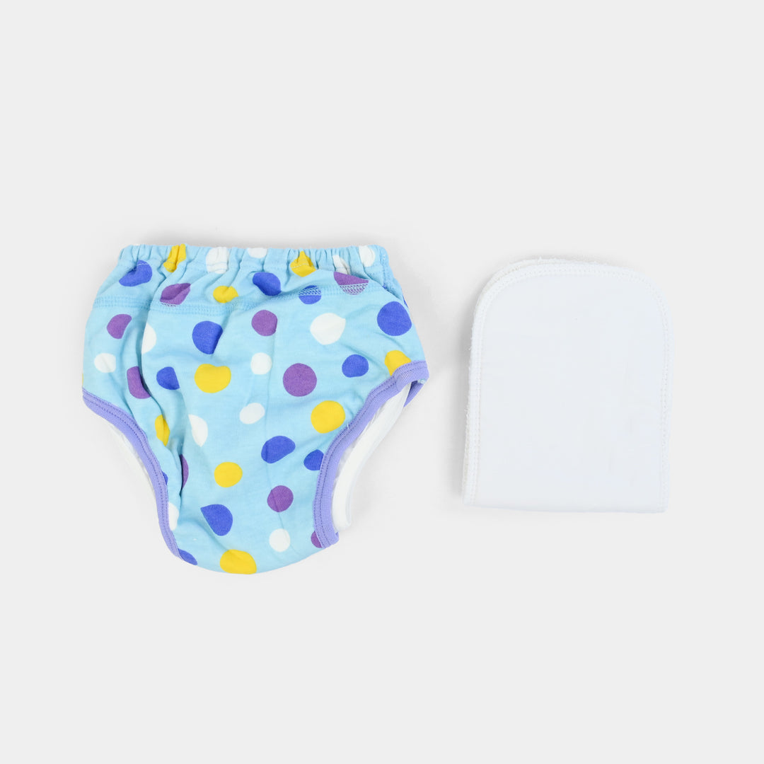 Adjustable Panty With Inner Pad