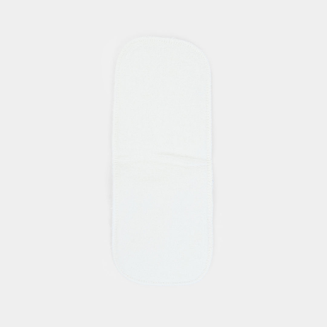 Adjustable Panty With Inner Pad