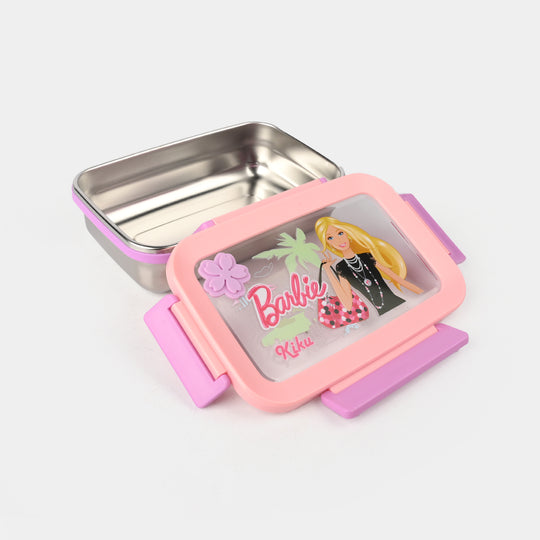 STAINLESS STEEL LUNCH BOX FOR KIDS