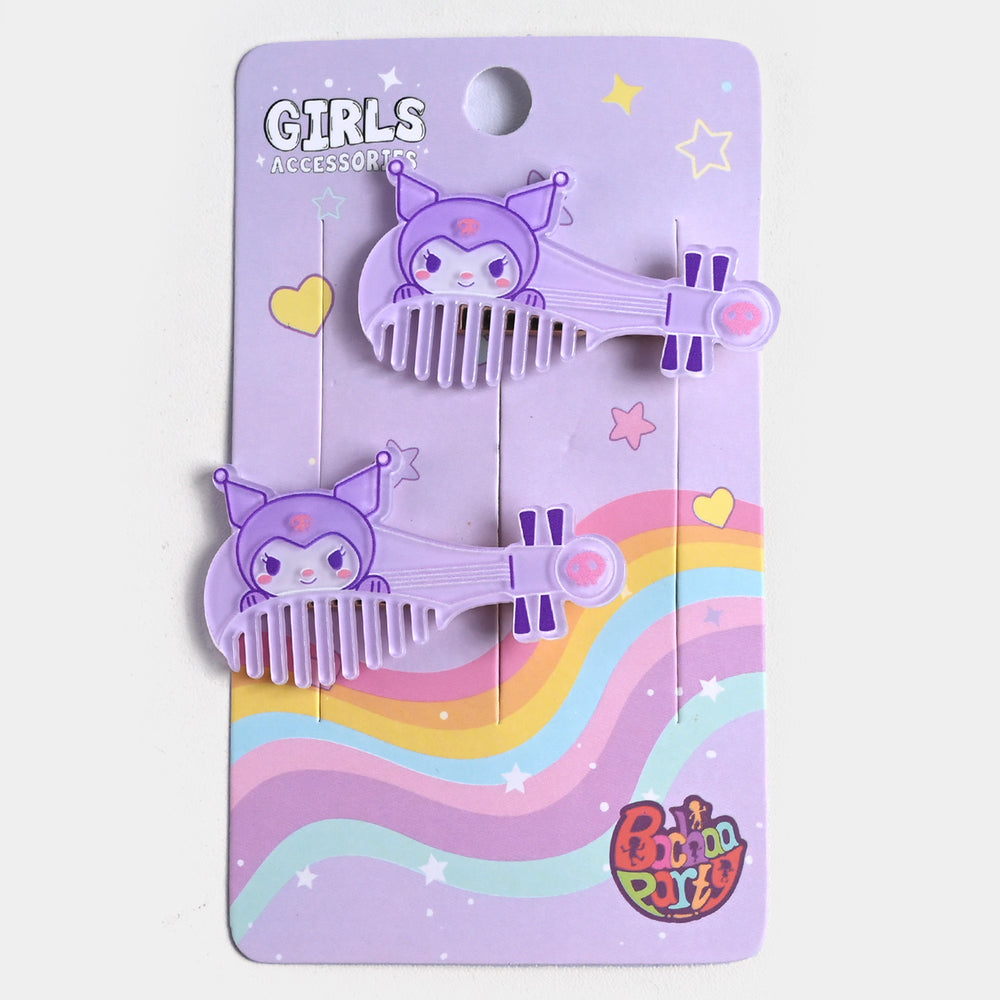 Creative Hair Pin For Girls