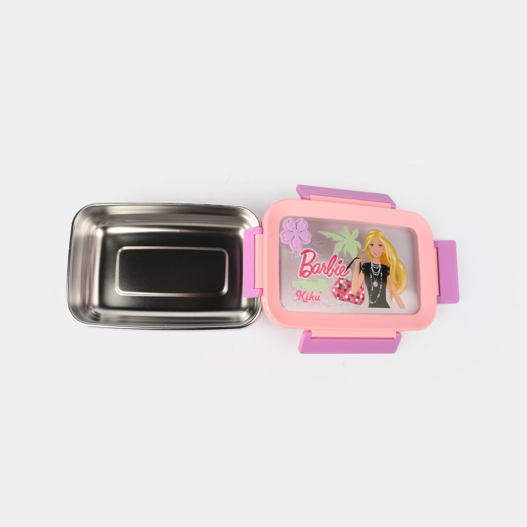 STAINLESS STEEL LUNCH BOX FOR KIDS