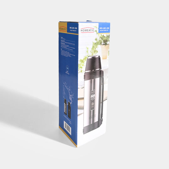Stainless Steel Vacuum Flask Water Bottle | 1.5L