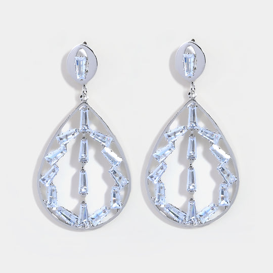 Elegant & Charming Earrings for Girls