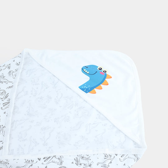 Baby Wrapping Cotton Sheet | 0M+