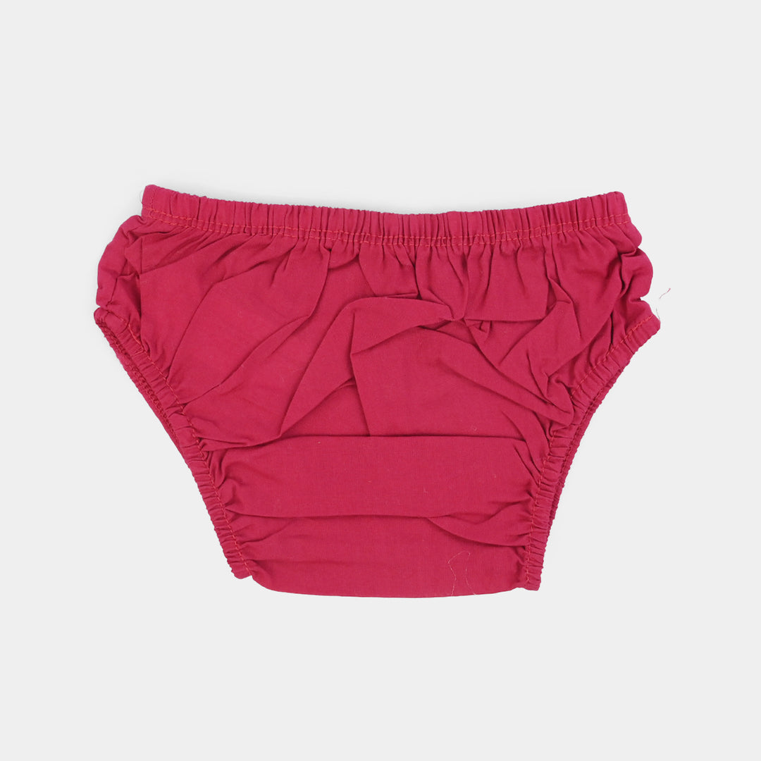 Baby Diaper Cotton Panty
