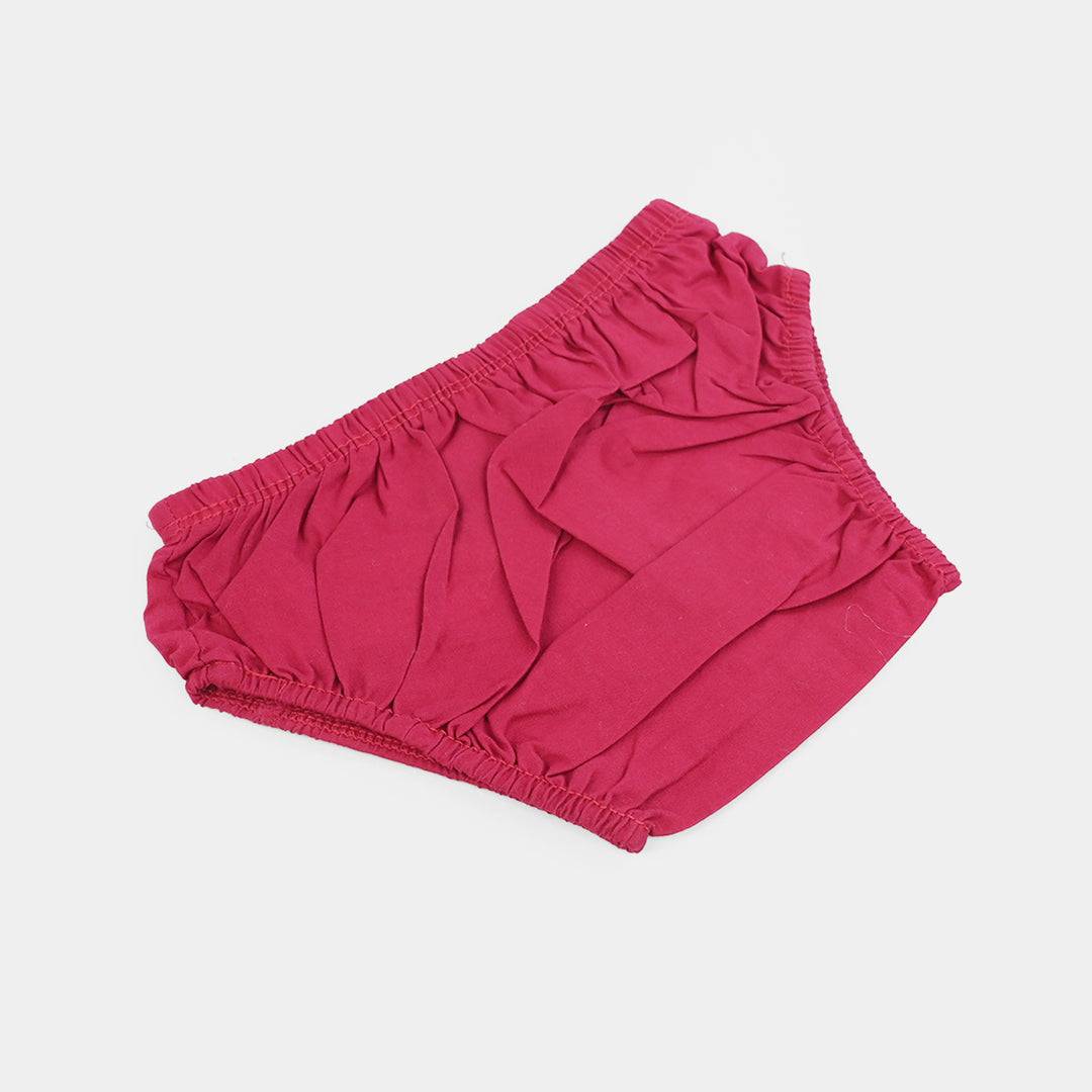 Baby Diaper Cotton Panty