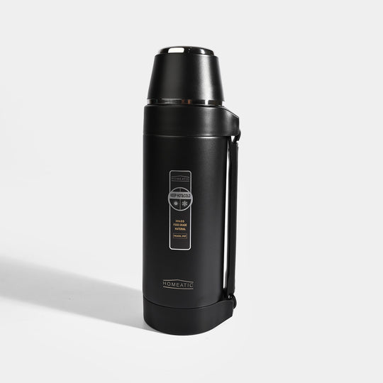 Stainless Steel Vacuum Flask Water Bottle | 1.5L