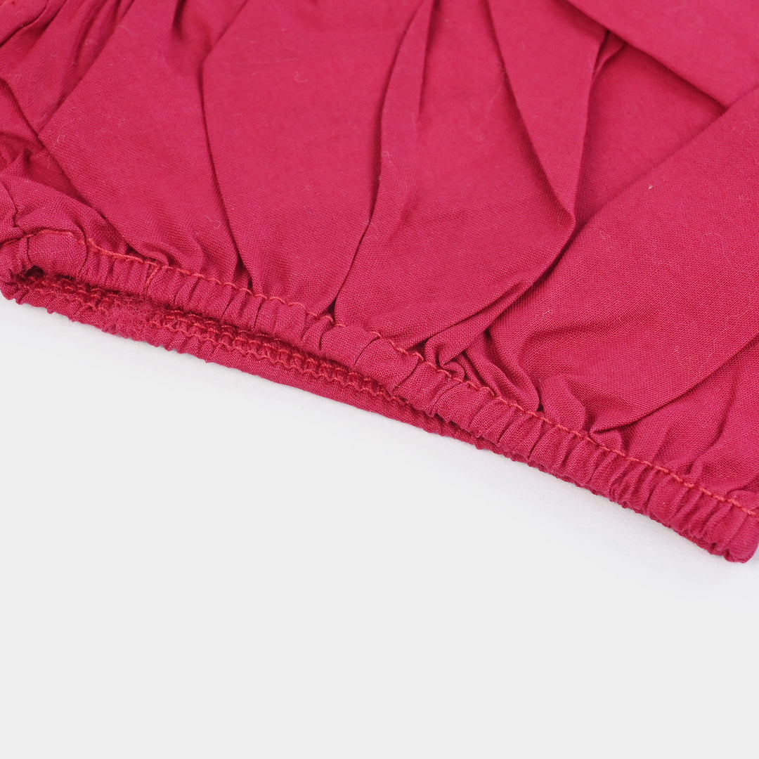 Baby Diaper Cotton Panty